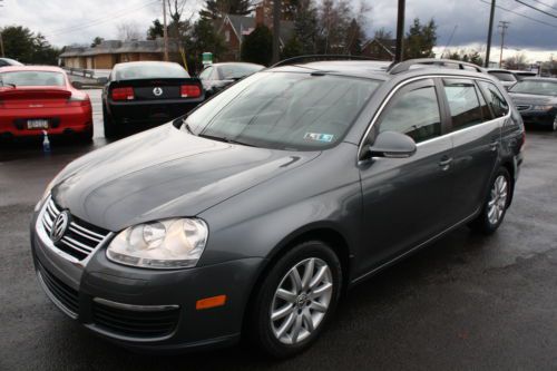 2009 VOLKSWAGEN JETTA WAGON TDI ONLY 53,000 MILES CLEAN CAR RUNS GREAT, US $16,500.00, image 11