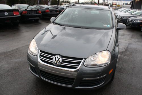 2009 VOLKSWAGEN JETTA WAGON TDI ONLY 53,000 MILES CLEAN CAR RUNS GREAT, US $16,500.00, image 12