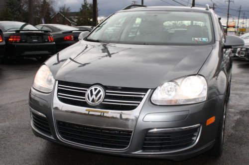 2009 VOLKSWAGEN JETTA WAGON TDI ONLY 53,000 MILES CLEAN CAR RUNS GREAT, US $16,500.00, image 13
