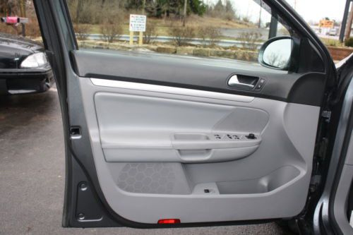 2009 VOLKSWAGEN JETTA WAGON TDI ONLY 53,000 MILES CLEAN CAR RUNS GREAT, US $16,500.00, image 16