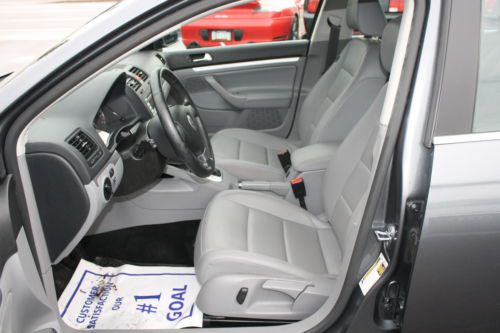 2009 VOLKSWAGEN JETTA WAGON TDI ONLY 53,000 MILES CLEAN CAR RUNS GREAT, US $16,500.00, image 17