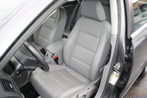 2009 VOLKSWAGEN JETTA WAGON TDI ONLY 53,000 MILES CLEAN CAR RUNS GREAT, US $16,500.00, image 18