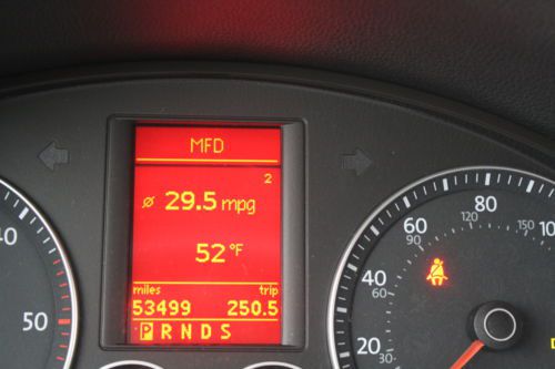 2009 VOLKSWAGEN JETTA WAGON TDI ONLY 53,000 MILES CLEAN CAR RUNS GREAT, US $16,500.00, image 21