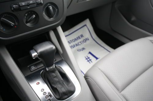 2009 VOLKSWAGEN JETTA WAGON TDI ONLY 53,000 MILES CLEAN CAR RUNS GREAT, US $16,500.00, image 23