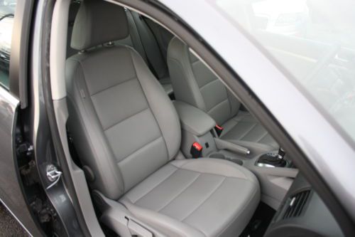 2009 VOLKSWAGEN JETTA WAGON TDI ONLY 53,000 MILES CLEAN CAR RUNS GREAT, US $16,500.00, image 26