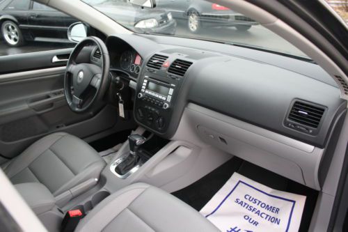 2009 VOLKSWAGEN JETTA WAGON TDI ONLY 53,000 MILES CLEAN CAR RUNS GREAT, US $16,500.00, image 27