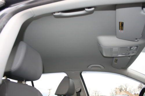 2009 VOLKSWAGEN JETTA WAGON TDI ONLY 53,000 MILES CLEAN CAR RUNS GREAT, US $16,500.00, image 28