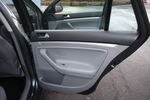 2009 VOLKSWAGEN JETTA WAGON TDI ONLY 53,000 MILES CLEAN CAR RUNS GREAT, US $16,500.00, image 29