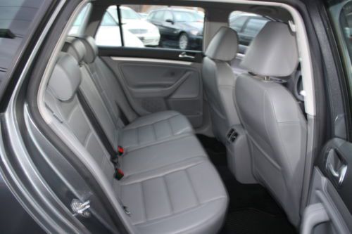 2009 VOLKSWAGEN JETTA WAGON TDI ONLY 53,000 MILES CLEAN CAR RUNS GREAT, US $16,500.00, image 30
