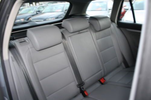 2009 VOLKSWAGEN JETTA WAGON TDI ONLY 53,000 MILES CLEAN CAR RUNS GREAT, US $16,500.00, image 31