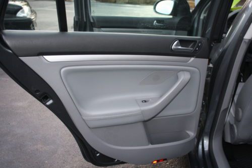 2009 VOLKSWAGEN JETTA WAGON TDI ONLY 53,000 MILES CLEAN CAR RUNS GREAT, US $16,500.00, image 32