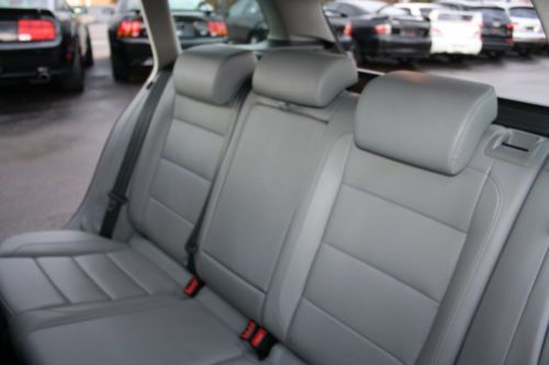 2009 VOLKSWAGEN JETTA WAGON TDI ONLY 53,000 MILES CLEAN CAR RUNS GREAT, US $16,500.00, image 34