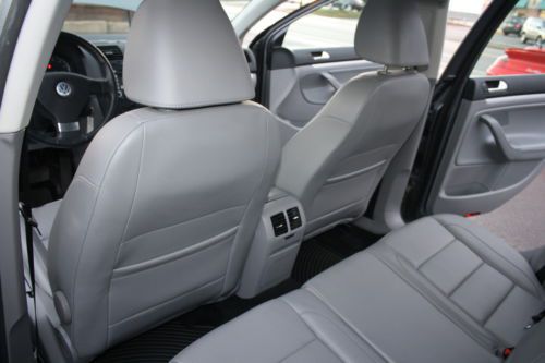 2009 VOLKSWAGEN JETTA WAGON TDI ONLY 53,000 MILES CLEAN CAR RUNS GREAT, US $16,500.00, image 35