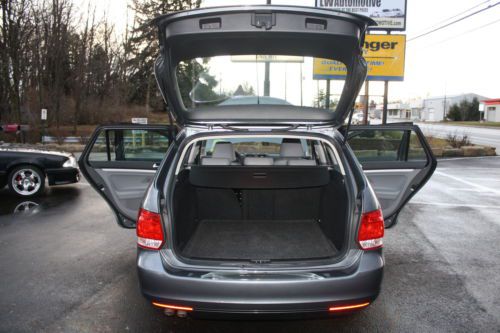 2009 VOLKSWAGEN JETTA WAGON TDI ONLY 53,000 MILES CLEAN CAR RUNS GREAT, US $16,500.00, image 37