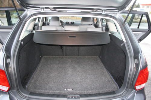 2009 VOLKSWAGEN JETTA WAGON TDI ONLY 53,000 MILES CLEAN CAR RUNS GREAT, US $16,500.00, image 38