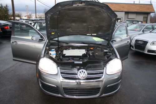 2009 VOLKSWAGEN JETTA WAGON TDI ONLY 53,000 MILES CLEAN CAR RUNS GREAT, US $16,500.00, image 39