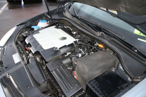 2009 VOLKSWAGEN JETTA WAGON TDI ONLY 53,000 MILES CLEAN CAR RUNS GREAT, US $16,500.00, image 42