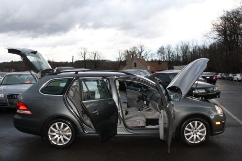 2009 VOLKSWAGEN JETTA WAGON TDI ONLY 53,000 MILES CLEAN CAR RUNS GREAT, US $16,500.00, image 43
