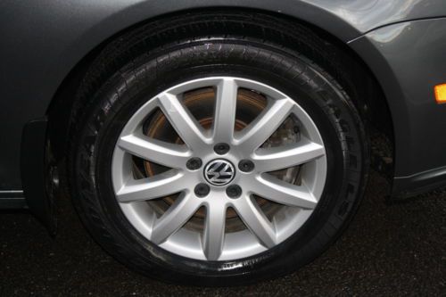 2009 VOLKSWAGEN JETTA WAGON TDI ONLY 53,000 MILES CLEAN CAR RUNS GREAT, US $16,500.00, image 44