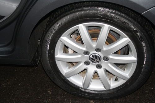 2009 VOLKSWAGEN JETTA WAGON TDI ONLY 53,000 MILES CLEAN CAR RUNS GREAT, US $16,500.00, image 46