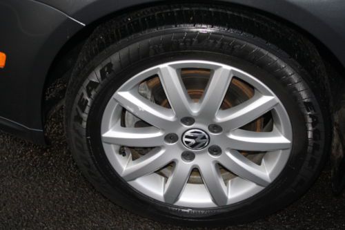 2009 VOLKSWAGEN JETTA WAGON TDI ONLY 53,000 MILES CLEAN CAR RUNS GREAT, US $16,500.00, image 47