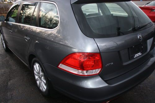 2009 VOLKSWAGEN JETTA WAGON TDI ONLY 53,000 MILES CLEAN CAR RUNS GREAT, US $16,500.00, image 50
