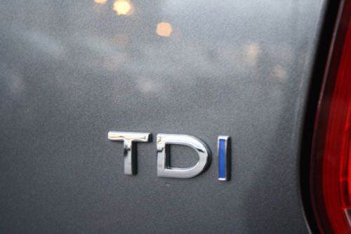 2009 VOLKSWAGEN JETTA WAGON TDI ONLY 53,000 MILES CLEAN CAR RUNS GREAT, US $16,500.00, image 52