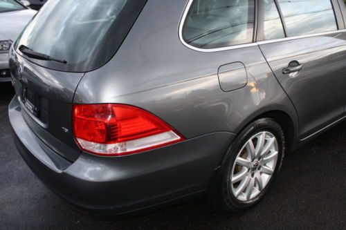 2009 VOLKSWAGEN JETTA WAGON TDI ONLY 53,000 MILES CLEAN CAR RUNS GREAT, US $16,500.00, image 53