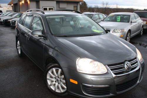 2009 VOLKSWAGEN JETTA WAGON TDI ONLY 53,000 MILES CLEAN CAR RUNS GREAT, US $16,500.00, image 59