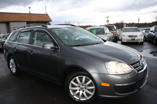 2009 VOLKSWAGEN JETTA WAGON TDI ONLY 53,000 MILES CLEAN CAR RUNS GREAT, US $16,500.00, image 60