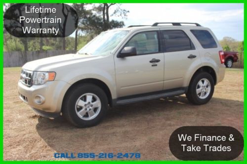 2011 xlt used cpo certified 3l v6 24v fwd suv premium