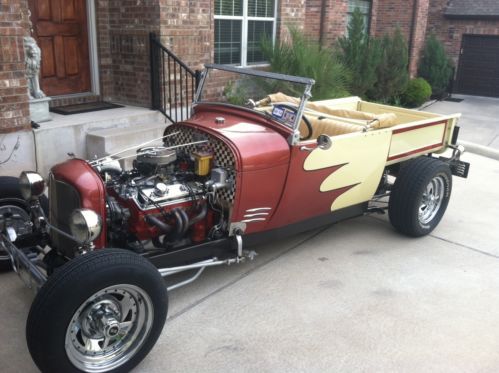 1928 ford roadster pickup