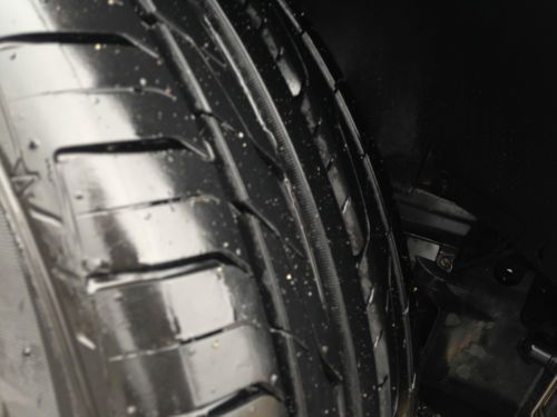 2000 BMW 540i touring wagon M5 package CLEAN V8 4.4l Black, image 6