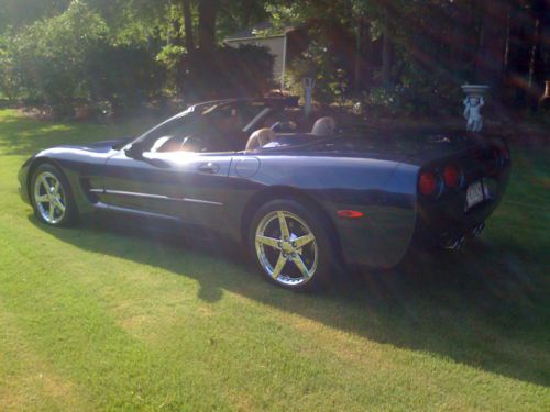 2000 Corvette ONLY 24,000 miles, US $27,999.00, image 2