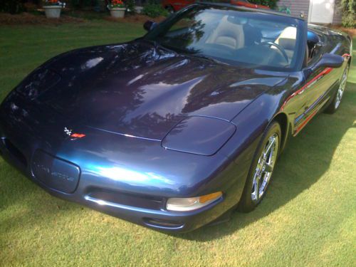 2000 Corvette ONLY 24,000 miles, US $27,999.00, image 3