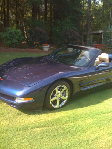 2000 Corvette ONLY 24,000 miles, US $27,999.00, image 4
