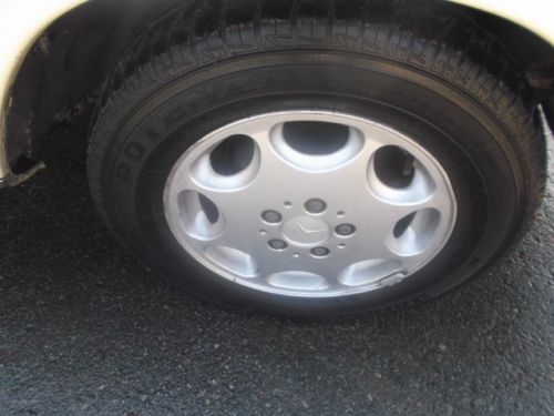 1977 Mercedes Benz 450SL Convertible Only 121,585 miles, US $7,200.00, image 13