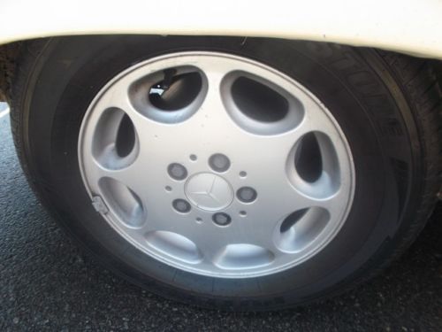 1977 Mercedes Benz 450SL Convertible Only 121,585 miles, US $7,200.00, image 15