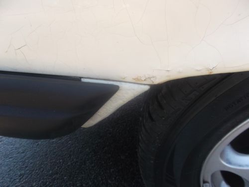 1977 Mercedes Benz 450SL Convertible Only 121,585 miles, US $7,200.00, image 17