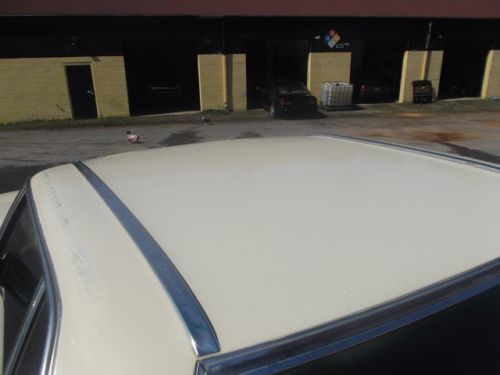 1977 Mercedes Benz 450SL Convertible Only 121,585 miles, US $7,200.00, image 19