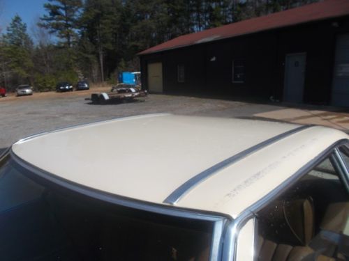 1977 Mercedes Benz 450SL Convertible Only 121,585 miles, US $7,200.00, image 23