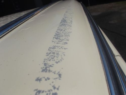 1977 Mercedes Benz 450SL Convertible Only 121,585 miles, US $7,200.00, image 24