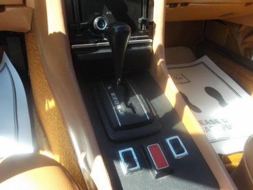 1977 Mercedes Benz 450SL Convertible Only 121,585 miles, US $7,200.00, image 32