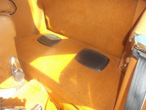 1977 Mercedes Benz 450SL Convertible Only 121,585 miles, US $7,200.00, image 34