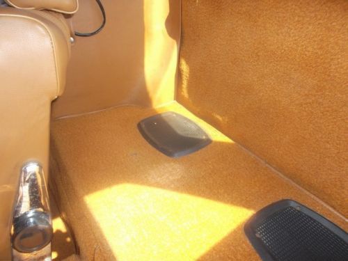 1977 Mercedes Benz 450SL Convertible Only 121,585 miles, US $7,200.00, image 36