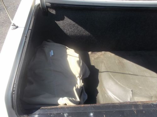 1977 Mercedes Benz 450SL Convertible Only 121,585 miles, US $7,200.00, image 46