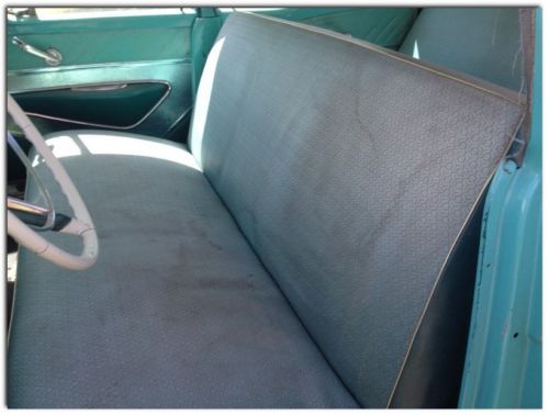 1959 Ford Fairlane Galaxy 500 28K Original Miles with A/C & Record Player, US $7,000.00, image 14