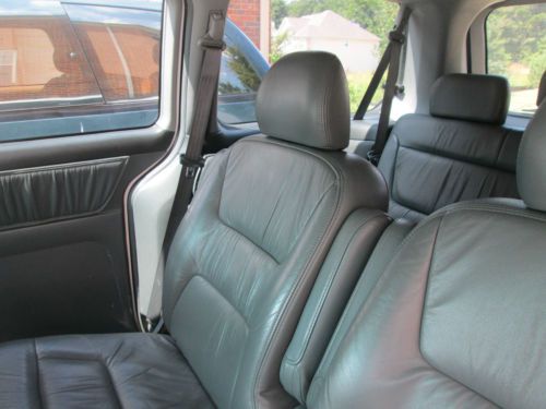 2003 Honda Odyssey EX-L Mini Passenger Van 5-Door 3.5L, US $4,900.00, image 4