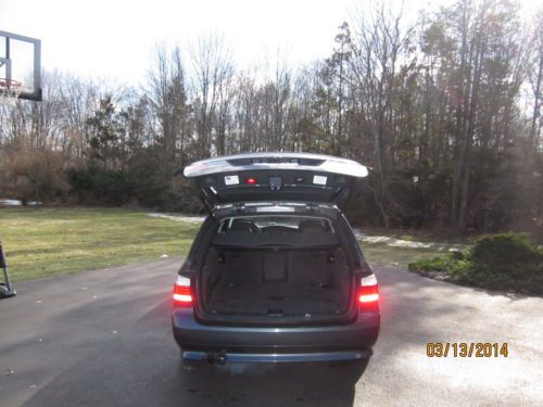 2008 BMW 535xi Base Wagon 4-Door 3.0L, US $18,950.00, image 3