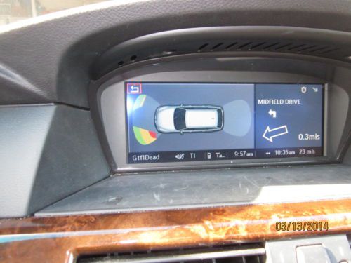 2008 BMW 535xi Base Wagon 4-Door 3.0L, US $18,950.00, image 5